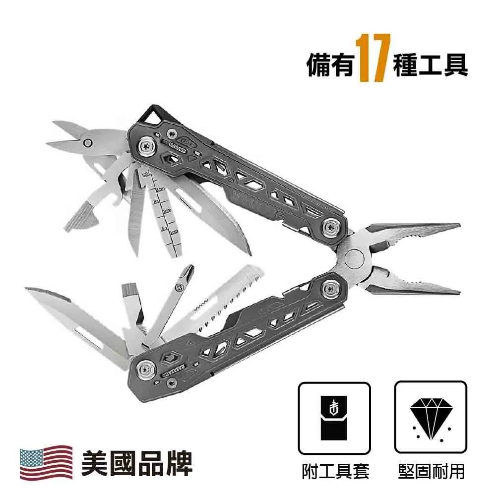 萬用刀 Truss Multi-tool GB