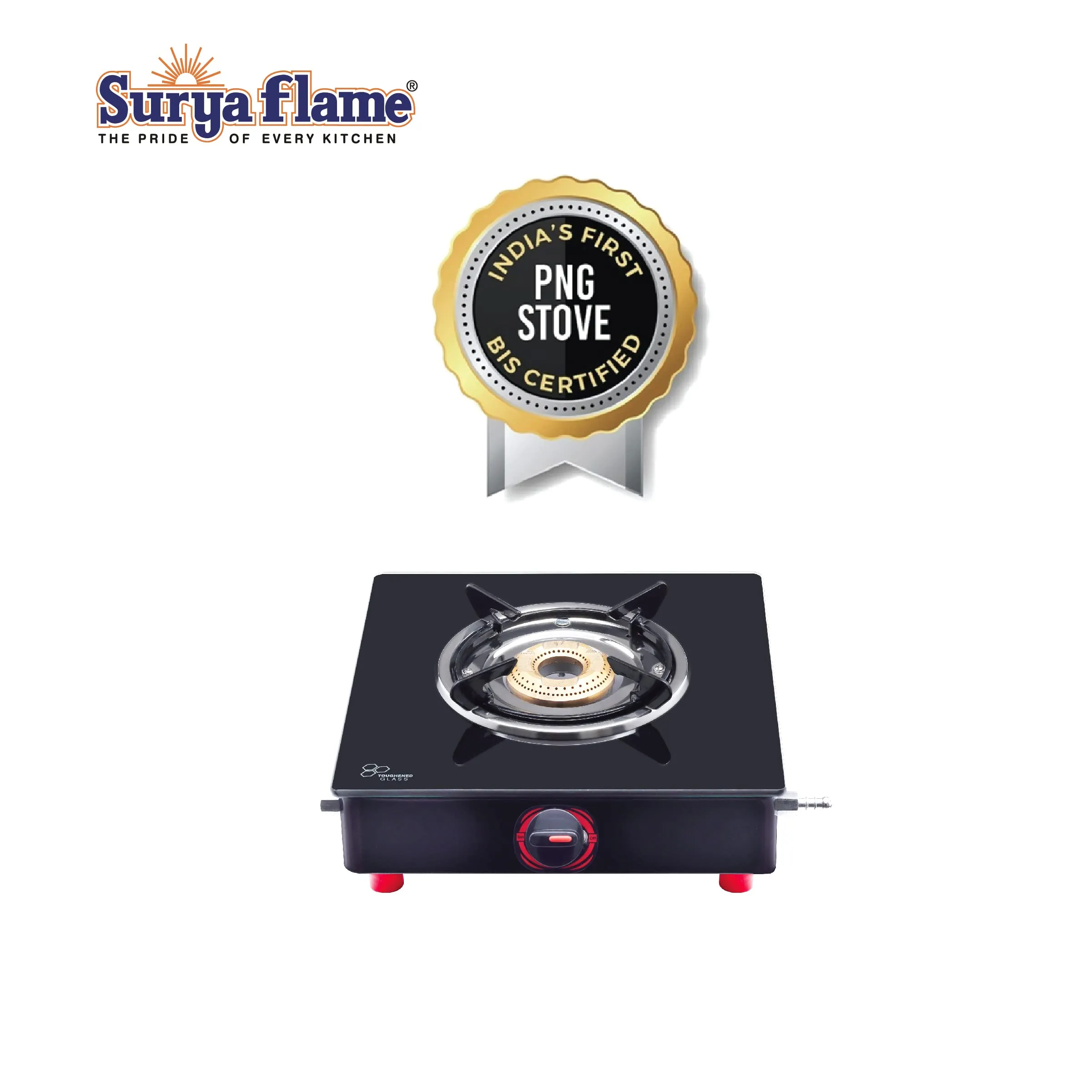 1 SF PNG STOVE 1B SMART MS NA|1 SF HOSE PIPE 1.5 MTR..|1 SF SPARK LIGHTER - PREMIER (PACK OF 2)..vb