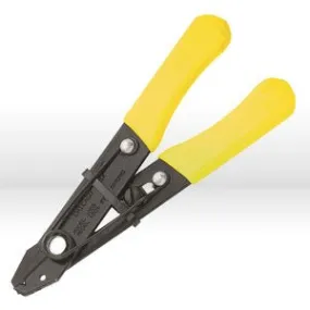 1004 Klein Tools Wire Stripper-Cutter,With spring