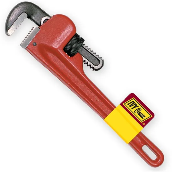 10" Pipe Wrench