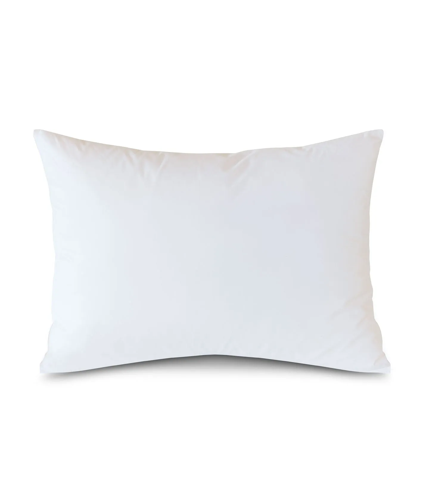 13x15 Pillow Insert - Rectangular