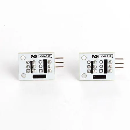 1838 IR Infrared 37.9 kHz Receiver (2 pcs)