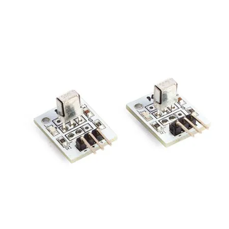 1838 IR Infrared 37.9 kHz Receiver (2 pcs)