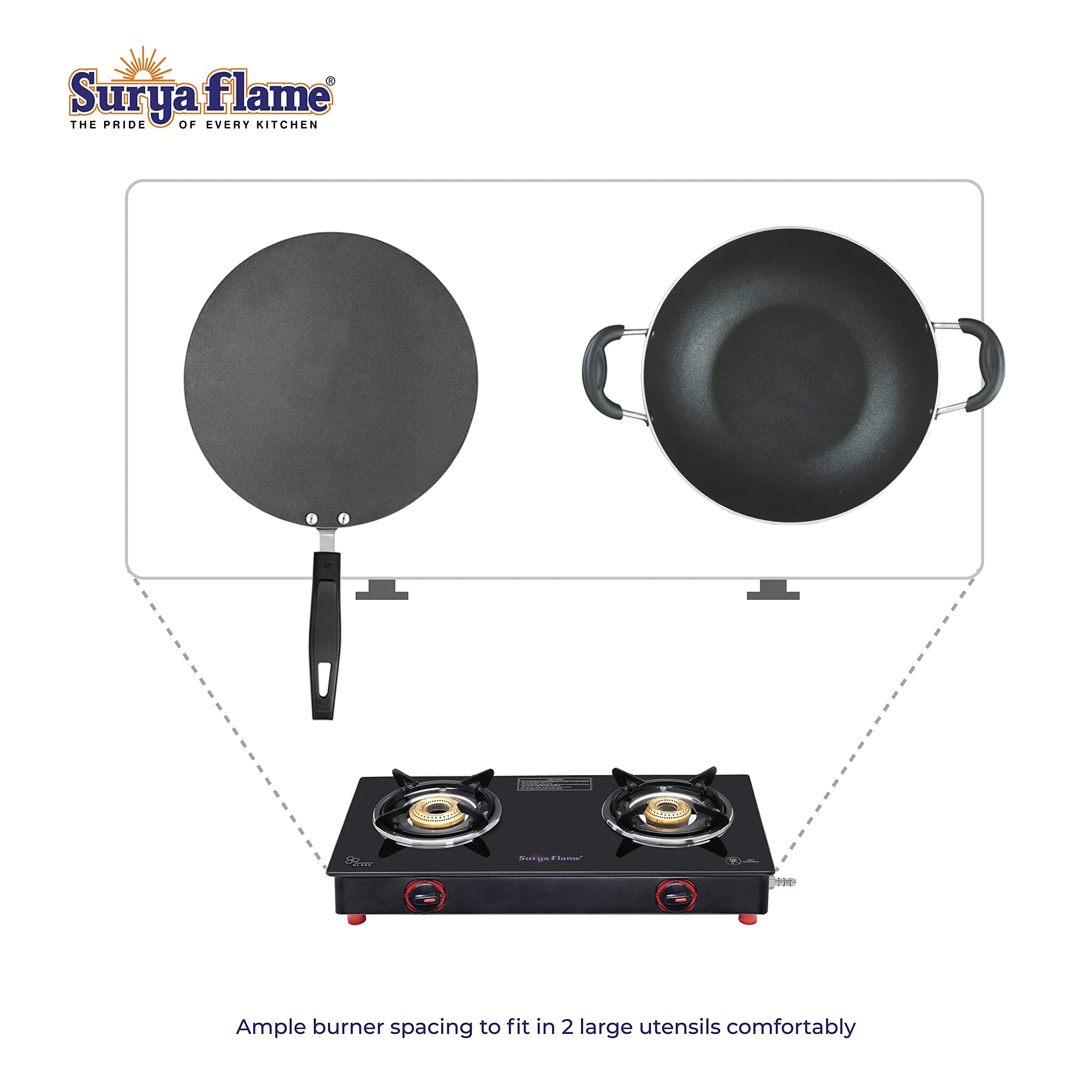 2 SF PNG STOVE 2B SMART MS NA