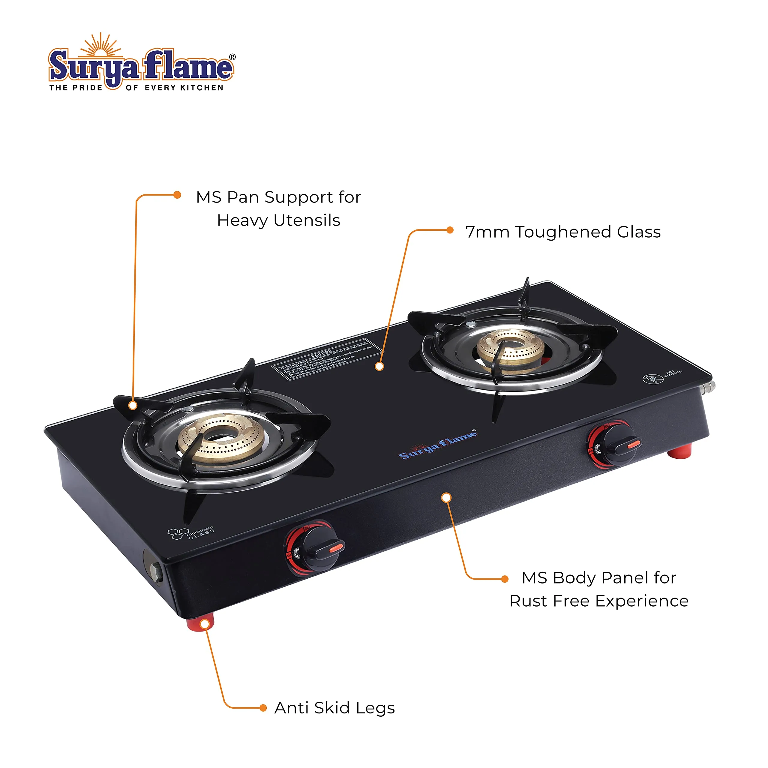 2 SF PNG STOVE 2B SMART MS NA