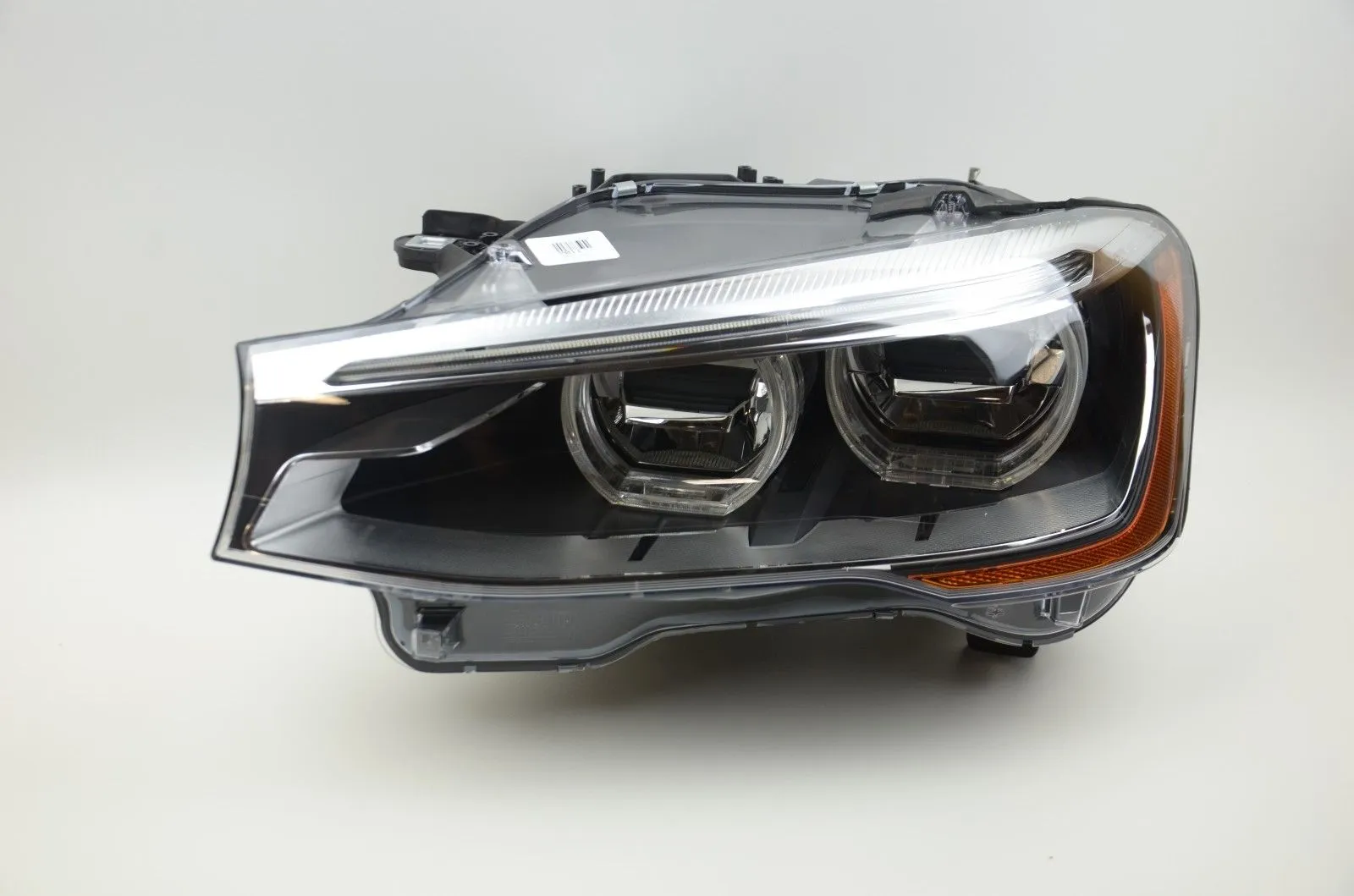 2015, 2016, 2017 BMW X4 LED Headlight | Headlamp