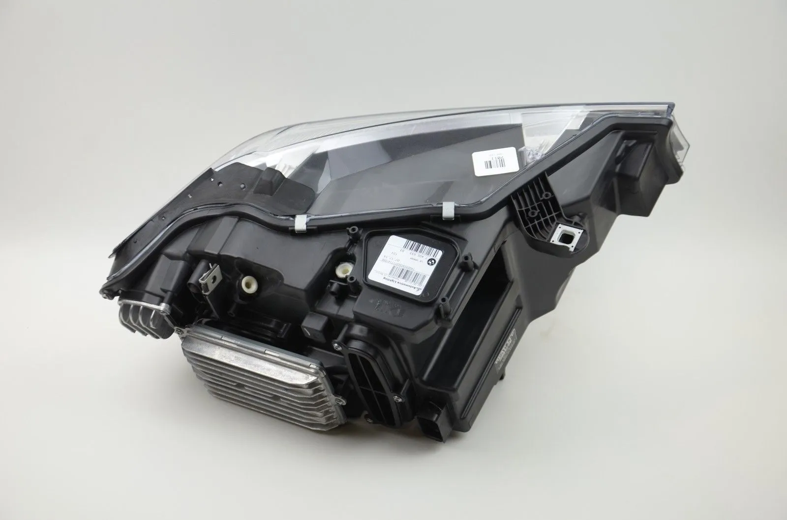 2015, 2016, 2017 BMW X4 LED Headlight | Headlamp