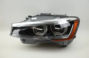 2015, 2016, 2017 BMW X4 LED Headlight | Headlamp