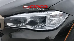 2018 BMW X5 Left Bi-Xenon Headlight | Headlamp