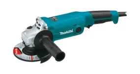 2021 Makita 5" SJS™ Angle Grinder, with AC/DC Switch (GA5020)