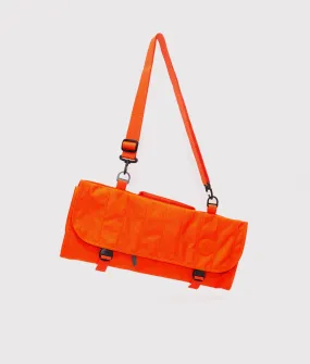 2049 (Knife Bag): Crumpler x Hugh Allen