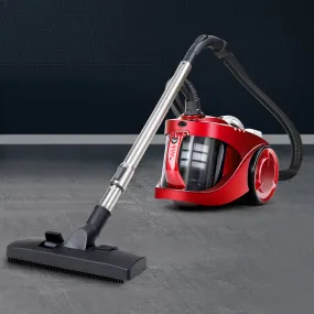 2200W Bagless Vacuum Cleaner w/ HEPA Filter 3.5L - Devanti