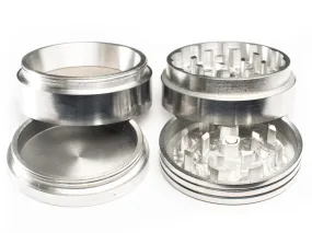 2.5 inch Herb Metal Grinder