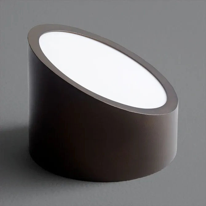 3-560 Zeepers 5"Wide 1-lt LED Wall Sconce