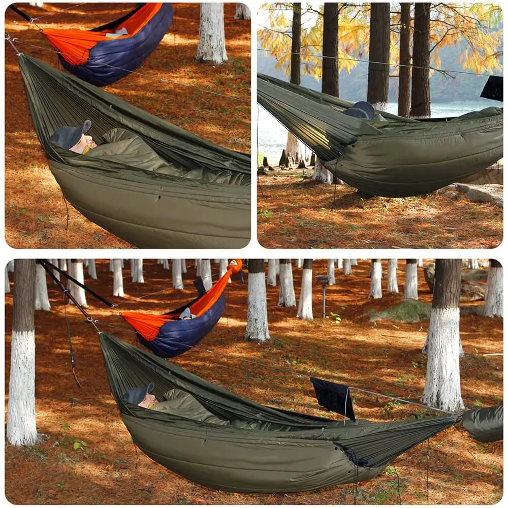 3/4 Size Hammock Underquilt