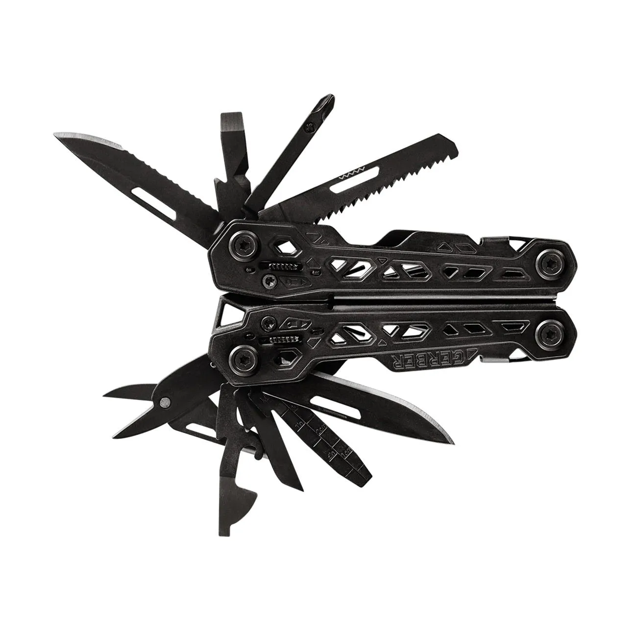 35056      ~ GERBER TRUSS MULTI TOOL