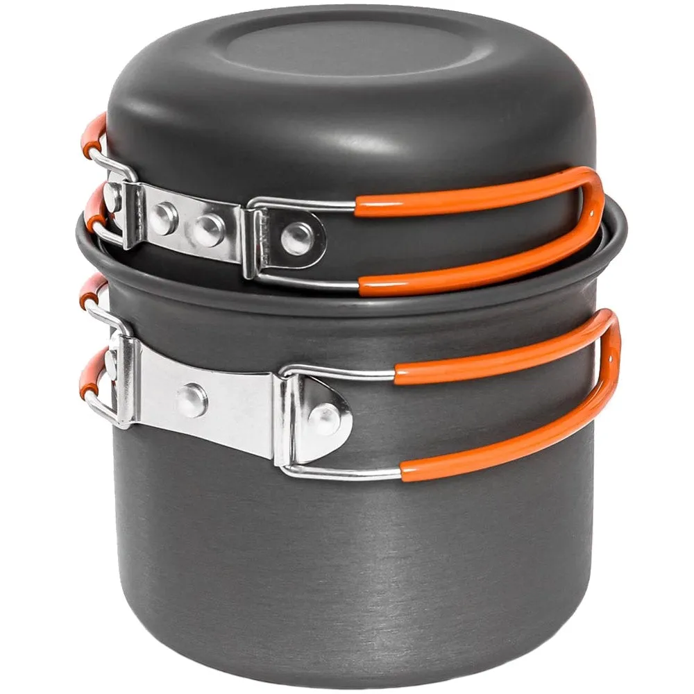 360 DEGREES Furno Stove and Pot Set