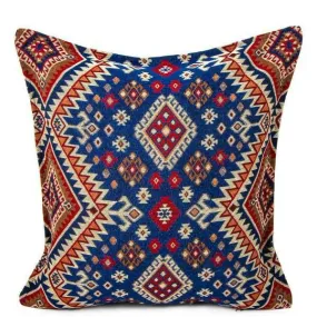 45x45 Nomad Tapestry Pillow Cover Set of 2