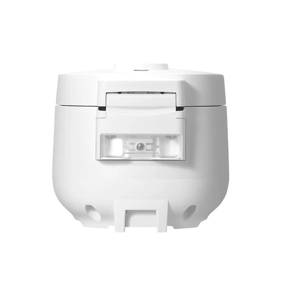 6-Cup Micom Rice Cooker (CR-0641F)