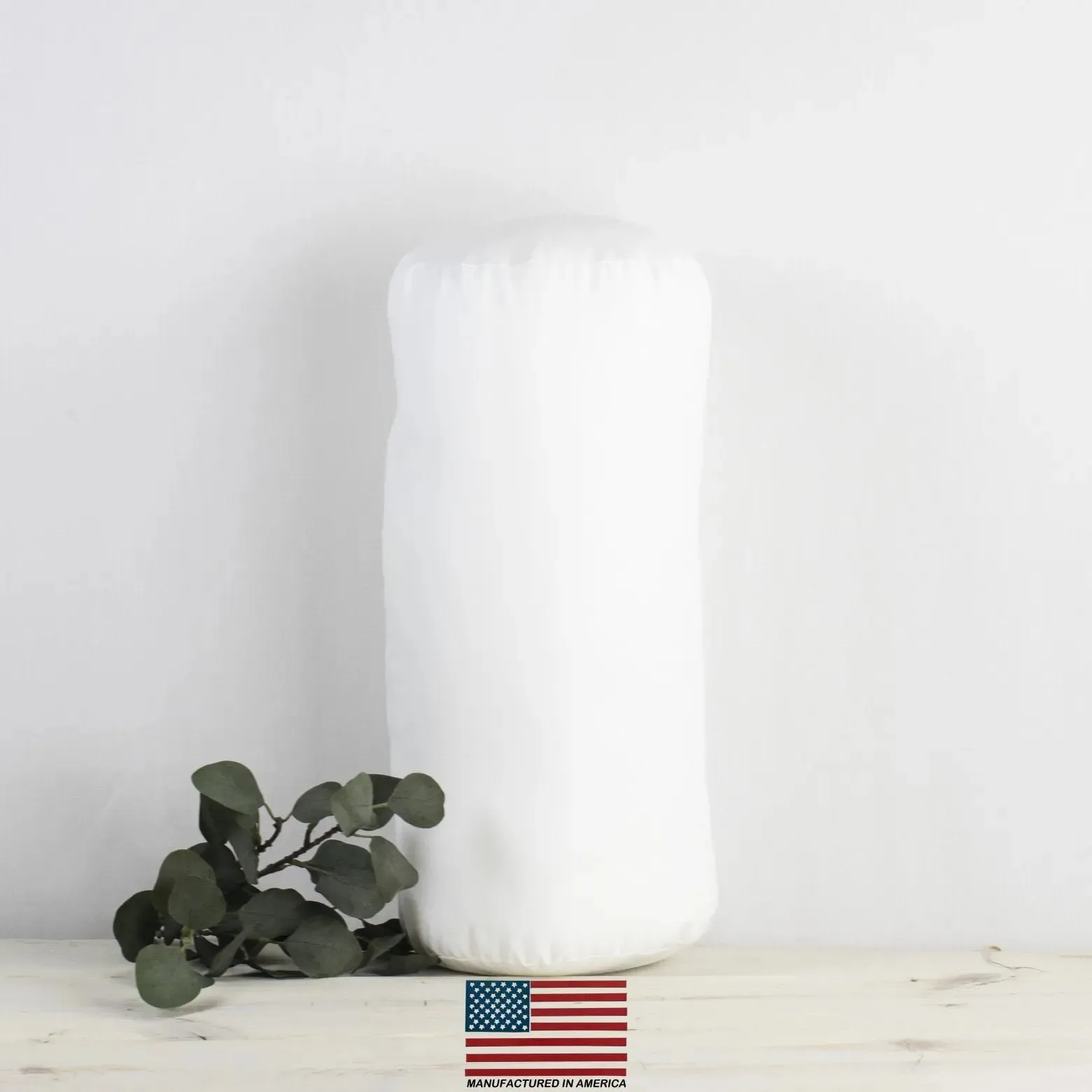 6x36 | Bolster Insert | Indoor Outdoor Hypoallergenic Polyester Fill | Quality Insert | Premium Insert