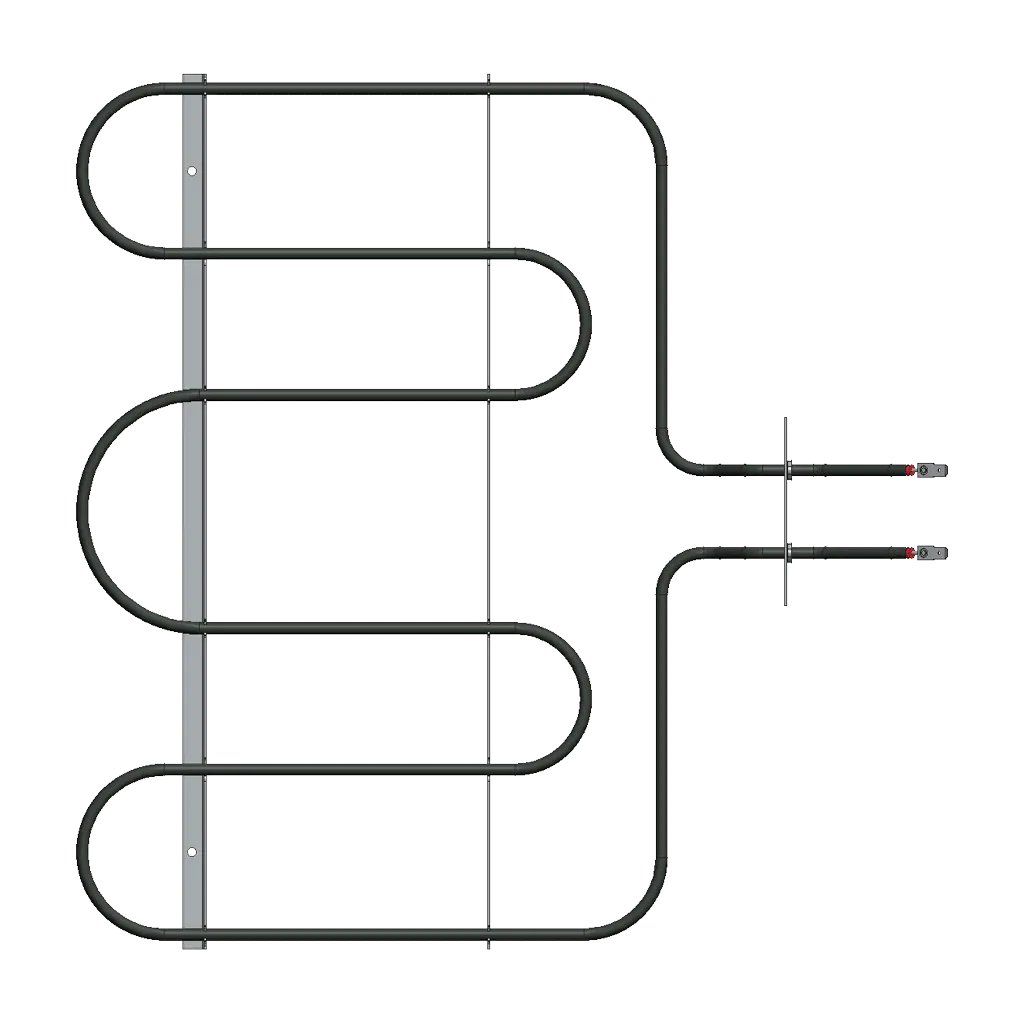 7532 Bake Element Maytag and Whirlpool Brands 3600W 240V