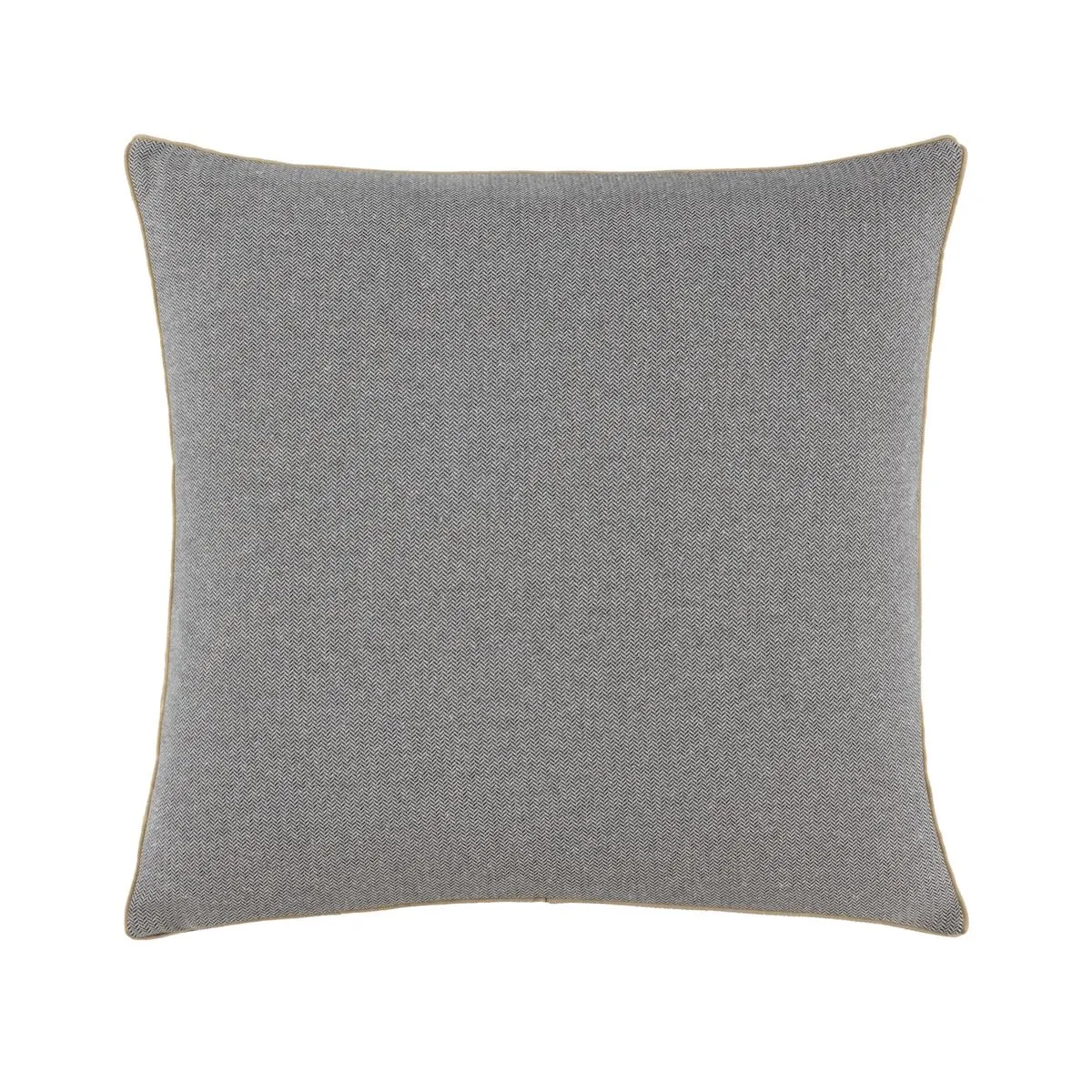 A La Francais Mordore Decorative Pillow by Yves Delorme 