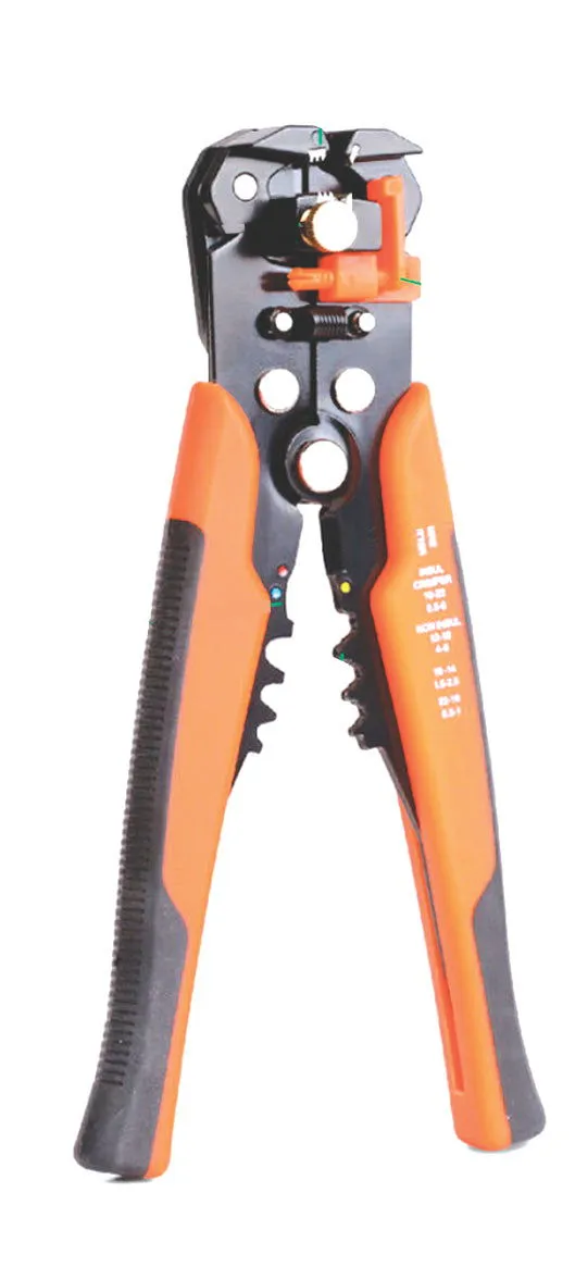 A-M Wire Stripper 5-in-1