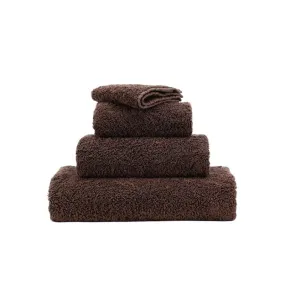 Abyss Super Pile Euro Guest Towel 17X24 Mustang 795