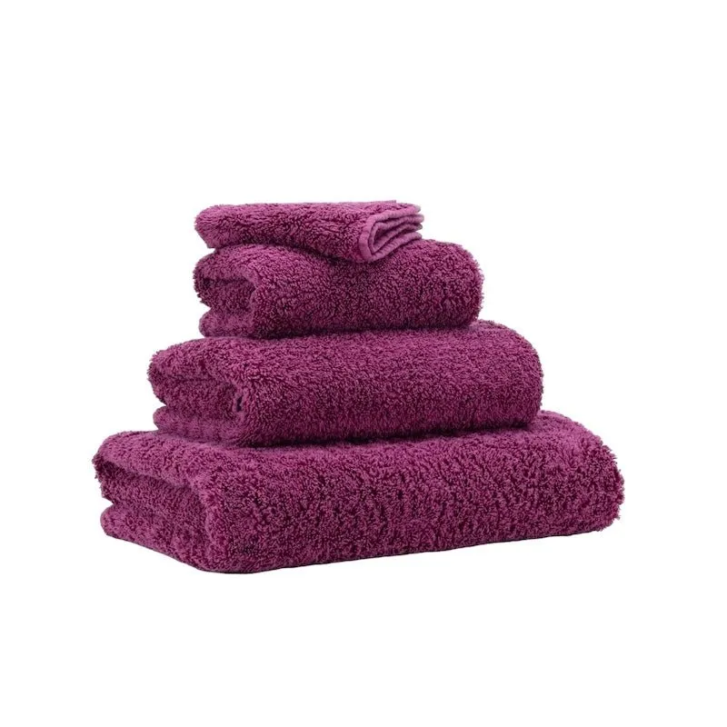 Abyss Super Pile Euro Hand Towel 21X39 Baton Rouge 514