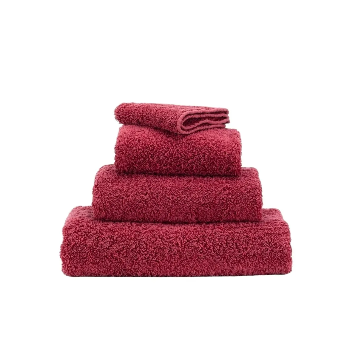 Abyss Super Pile Euro Hand Towel 21X39 Canyon 578