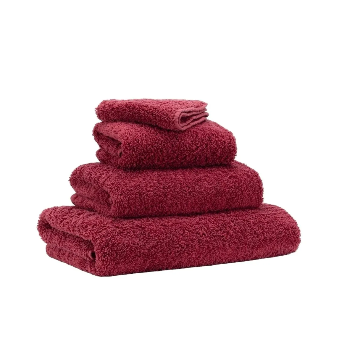 Abyss Super Pile Euro Hand Towel 21X39 Canyon 578