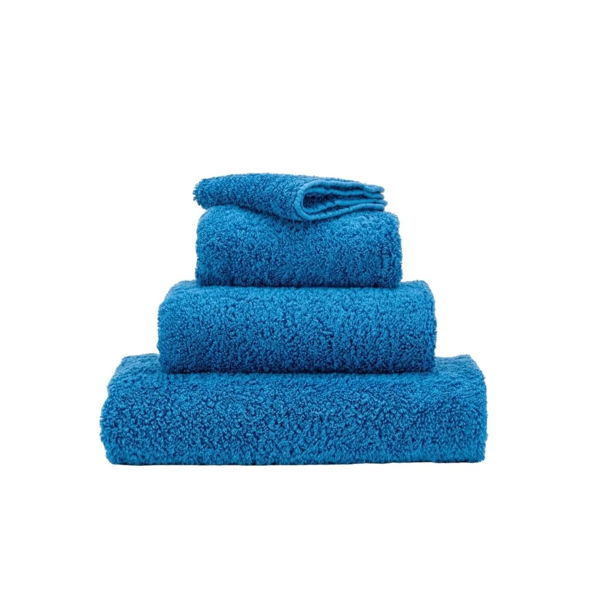 Abyss Super Pile Euro Hand Towel 21X39 Ocean 336