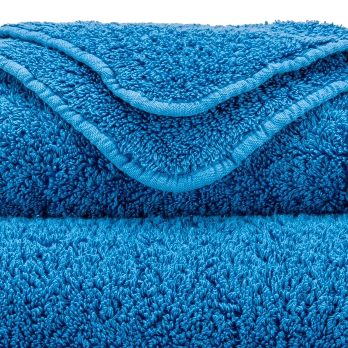 Abyss Super Pile Euro Hand Towel 21X39 Ocean 336