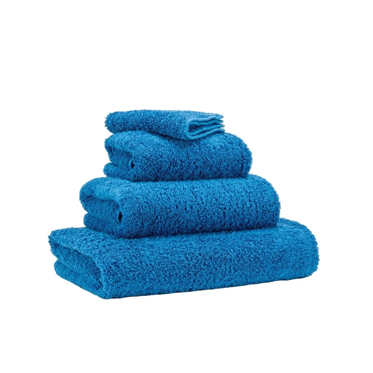 Abyss Super Pile Euro Hand Towel 21X39 Ocean 336