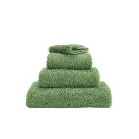 Abyss Super Pile Hand Towel 17x30 Forest 205