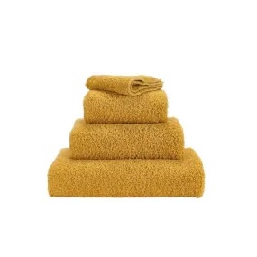 Abyss Super Pile Hand Towel 17x30 Safran 850