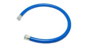 AccuTools SA10739MM-1.5 TruBlu Evacuation Hose, 1.5 M