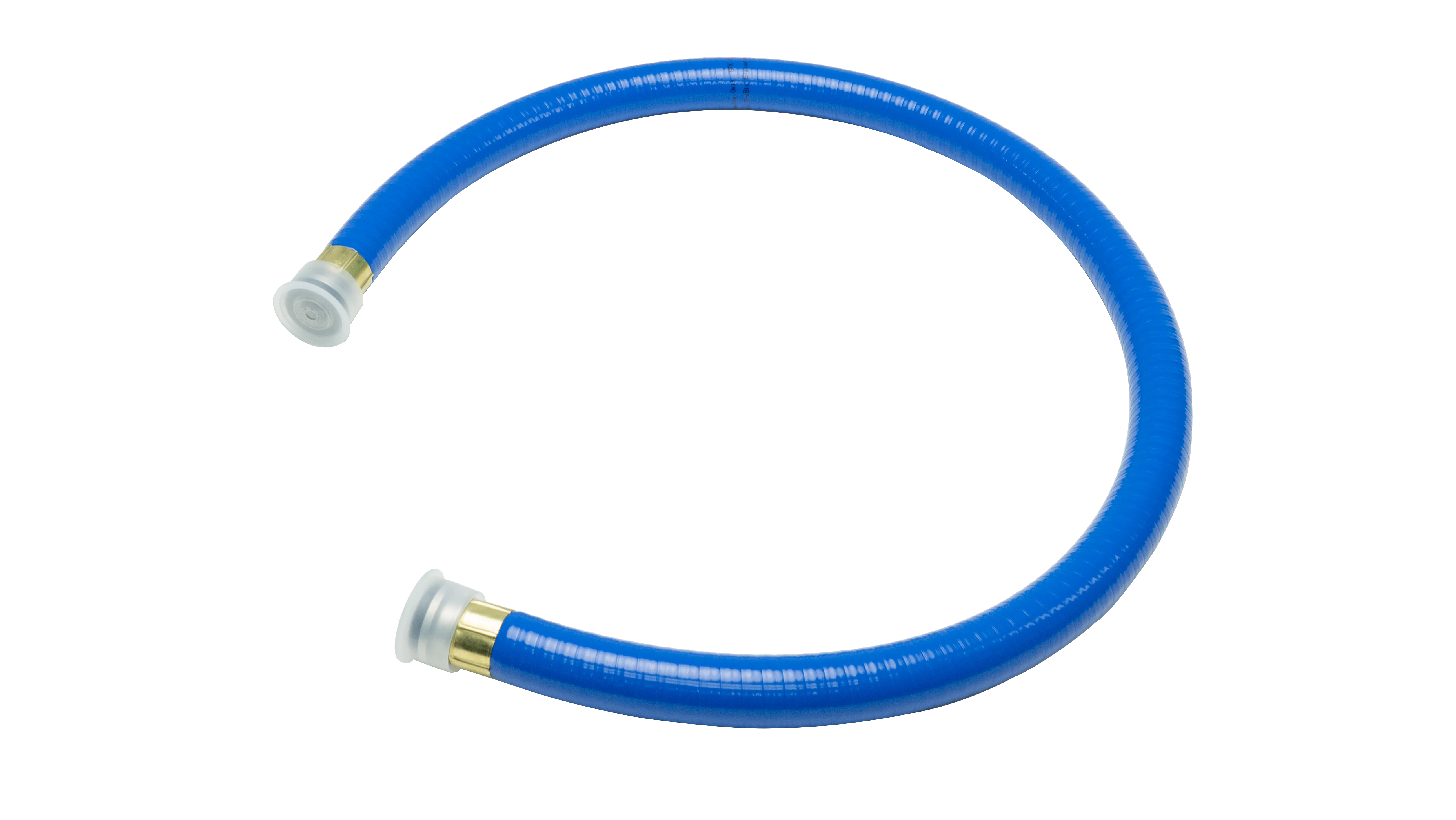 AccuTools SA10739MM-4.0 TruBlu Evacuation Hose, 4.0 M