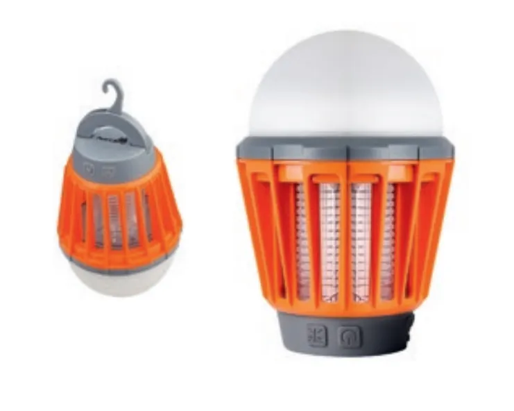 Ace Camp UV Mosquito Lantern