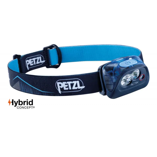 Actik 350 Lumen Headlamp