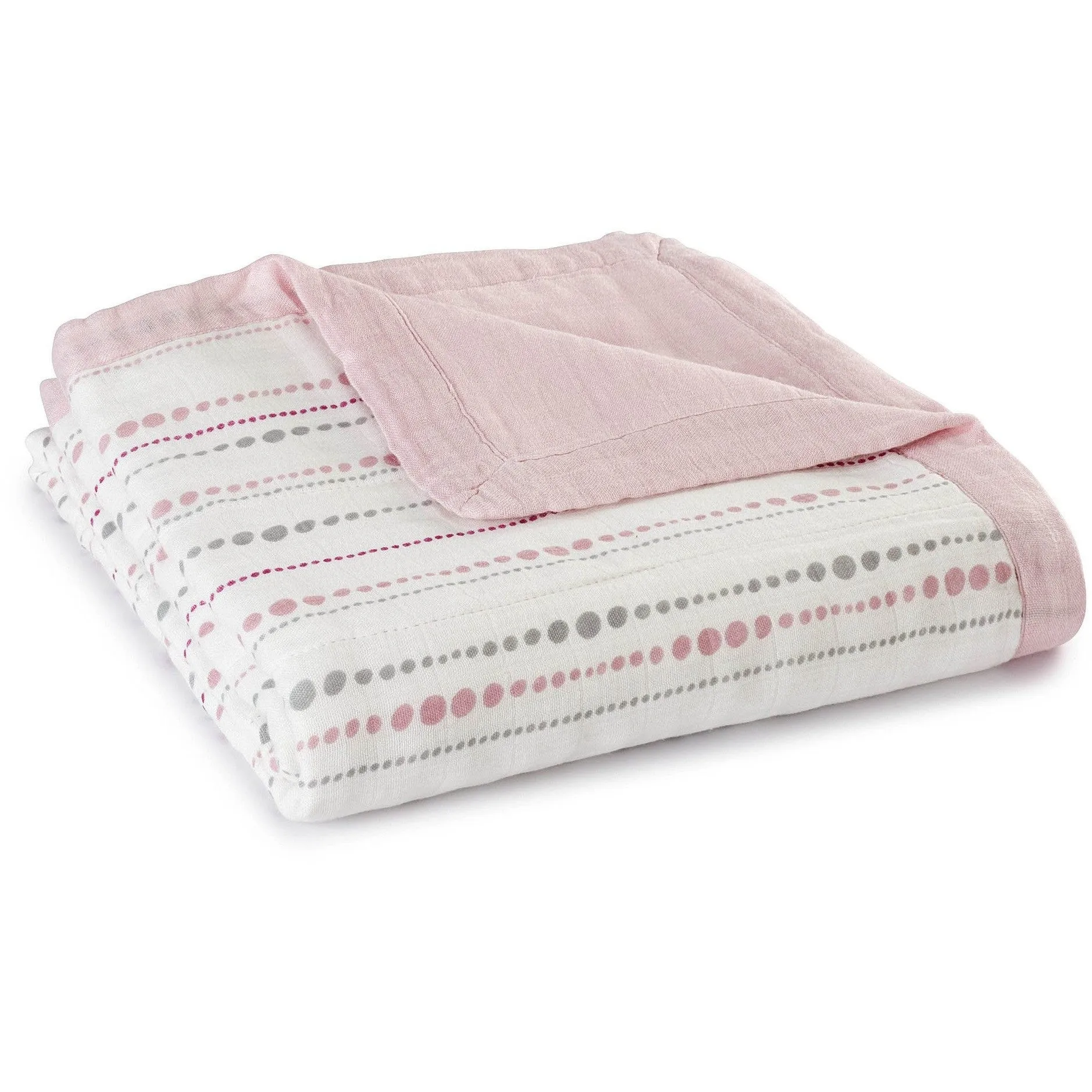 Aden and Anais - Dream Blankets Bamboo Tranquility