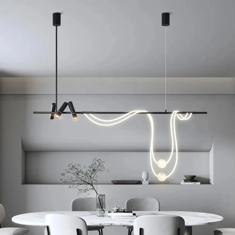 Aellin Pendant Light