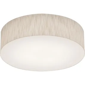 AFX ANF19 Anton 20" LED Flush Mount