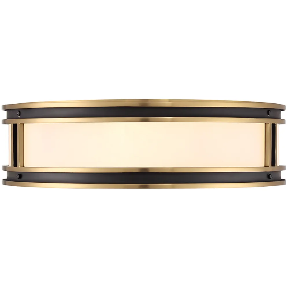 Alberti 4-Light Ceiling Light