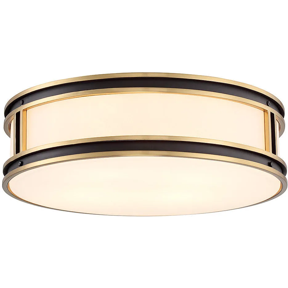 Alberti 4-Light Ceiling Light