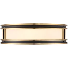 Alberti 4-Light Ceiling Light