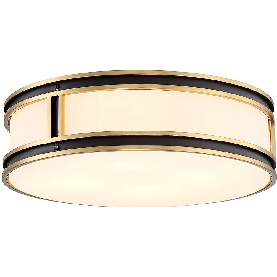 Alberti 4-Light Ceiling Light