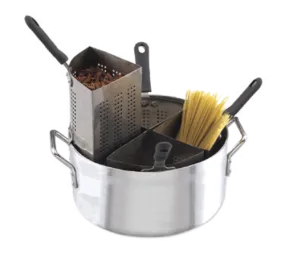 Alegacy Foodservice Products EWPC18 Pasta Pot