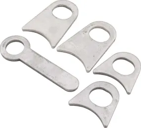 Allstar Performance Replacement Window Net Mounting Tabs ALL99071