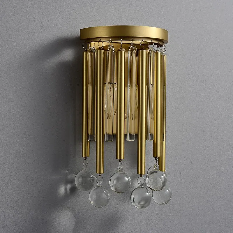 Anahita Wall Lamp